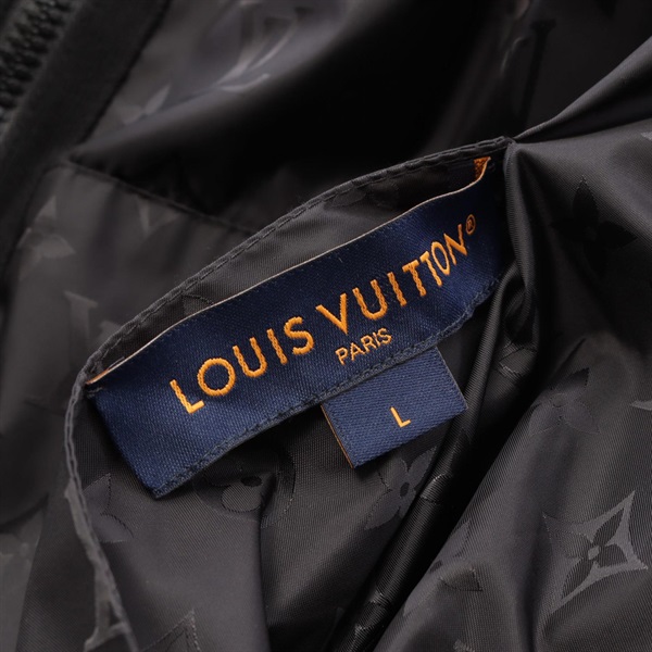 ルイ・ヴィトン(LOUIS VUITTON)ルイ・ヴィトン モノグラム ブルゾン