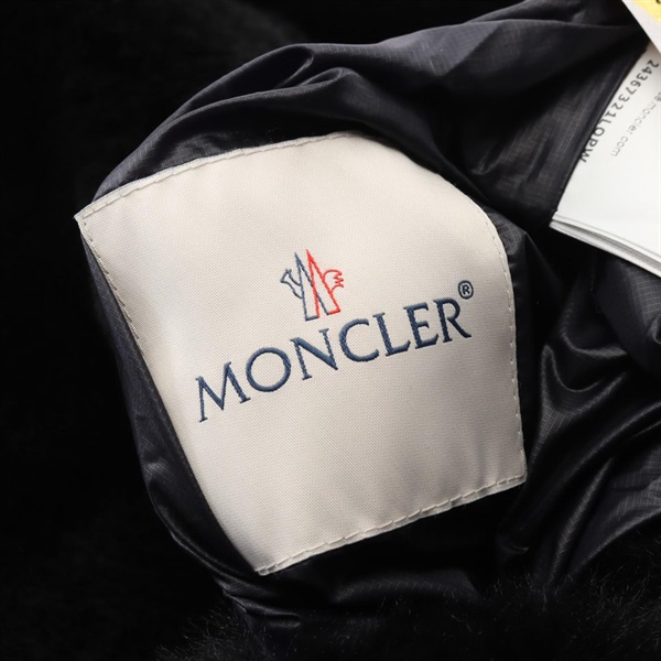 モンクレール(MONCLER)モンクレール MONCLER GENIUS 4 × HYKE LEMA