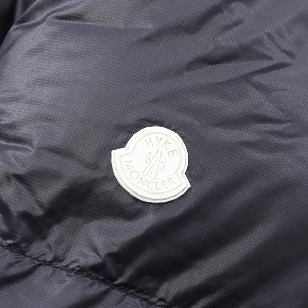 モンクレール(MONCLER)モンクレール MONCLER GENIUS 4 × HYKE LEMA