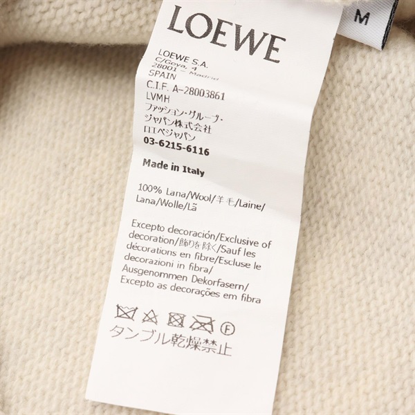LOEWE ロエベ Ag925 アナグラム  トップ S259008 LOEWE ロエベ Ag925 アナグラム コイン トップ S259008 楽天市場