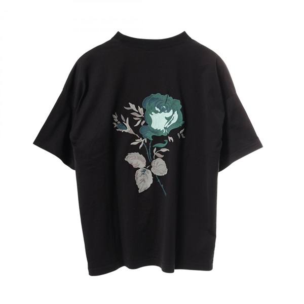 m19954・新品★クリスチャンディオール★綿100カットソーdiorSURF クリスチャンディオール(Christian Dior)クリスチャンディオール