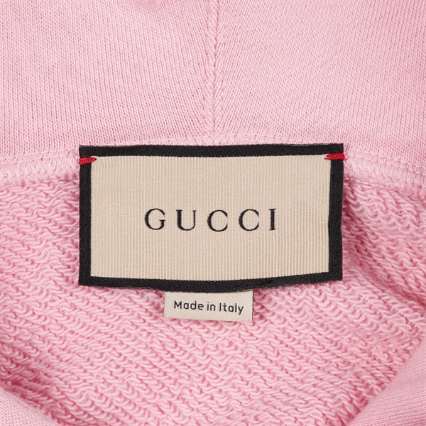 グッチ(GUCCI)グッチ CHERRY GUCCI パーカー 衣料品 トップス メンズ