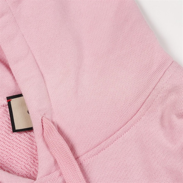 グッチ(GUCCI)グッチ CHERRY GUCCI パーカー 衣料品 トップス メンズ