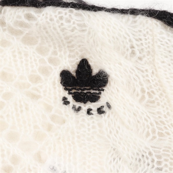 グッチ(GUCCI)グッチ GUCCI × adidas ニット 衣料品 トップス  