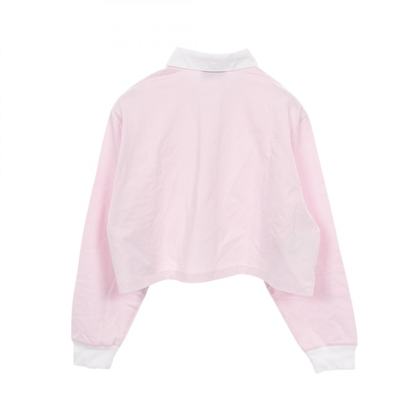 プラダ(PRADA)プラダ ジャージー ポロシャツ ポロシャツ 衣料品