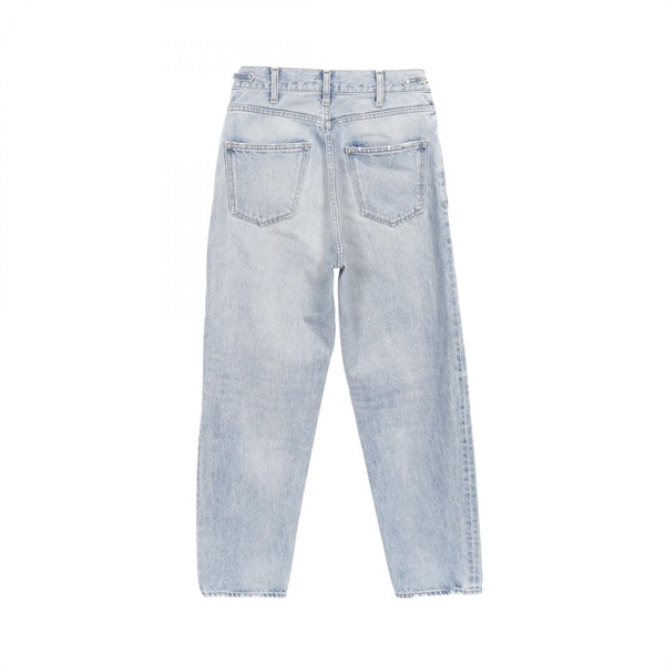 セリーヌ(CELINE)セリーヌ マーガレットデニム トリオンフチェーン