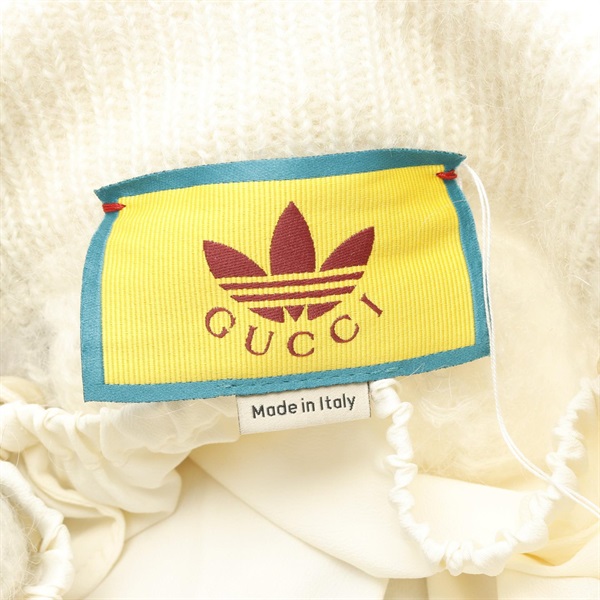 グッチ(GUCCI)グッチ GUCCI × adidas パンツ 衣料品 ボトムス  