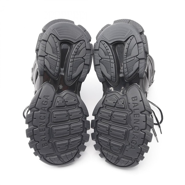 バレンシアガ(BALENCIAGA)バレンシアガ トラック ハイク スニーカー 靴