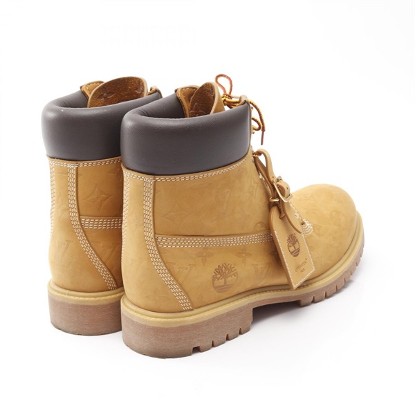 ルイ・ヴィトン(LOUIS VUITTON)ルイ・ヴィトン LV × Timberland 6-IN
