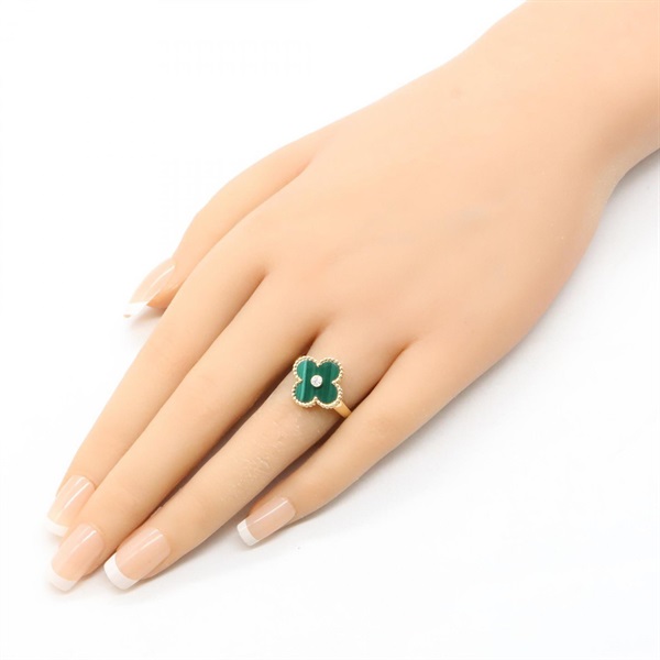 ヴァンクリーフ＆アーペル(Van Cleef & Arpels)ヴァンクリーフ