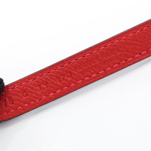 エルメス(HERMES)エルメス セリエ ベルト 衣料品 レディース