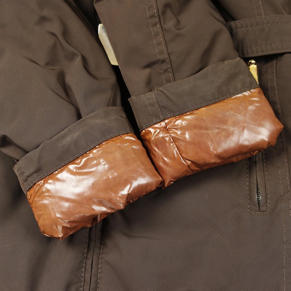 モンクレール(MONCLER)モンクレール POITIERS ダウンジャケット 衣料品