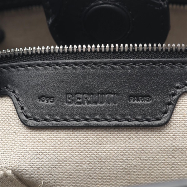 ベルルッティ(Berluti)ベルルッティ トゥジュール ミニ カリグラフィ