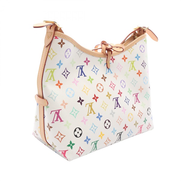 ルイ・ヴィトン(LOUIS VUITTON)ルイ・ヴィトン LV × TM キャリーオール