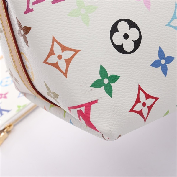 ルイ・ヴィトン(LOUIS VUITTON)ルイ・ヴィトン LV × TM キャリーオール