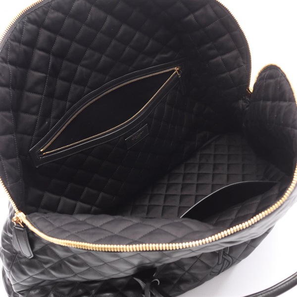 SAINT LAURENT PARIS ESジャイアント 2wayボストンバッグ SAINT LAUREN 