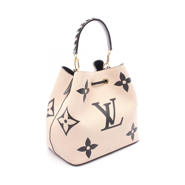 ルイ・ヴィトン(LOUIS VUITTON)ルイ・ヴィトン ネオノエ LVクラフティ