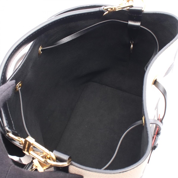 ルイ・ヴィトン(LOUIS VUITTON)ルイ・ヴィトン ネオノエ LVクラフティ