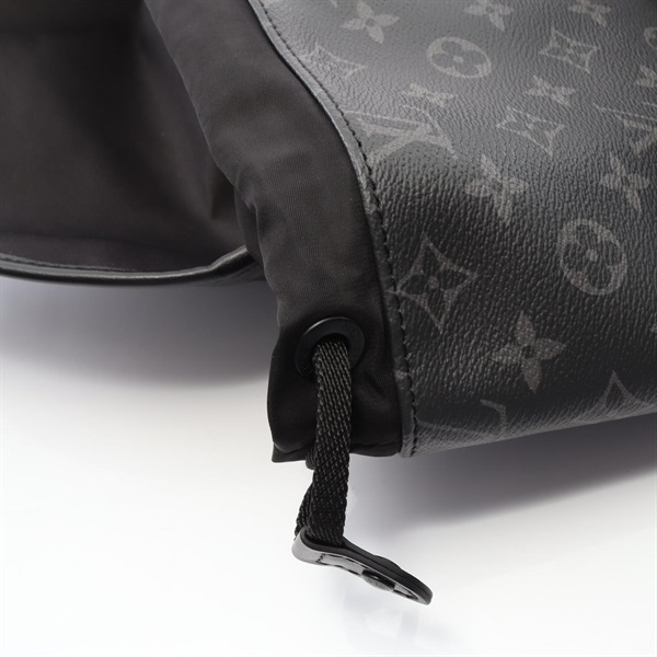 ルイ・ヴィトン(LOUIS VUITTON)ルイ・ヴィトン モンスリ リュック