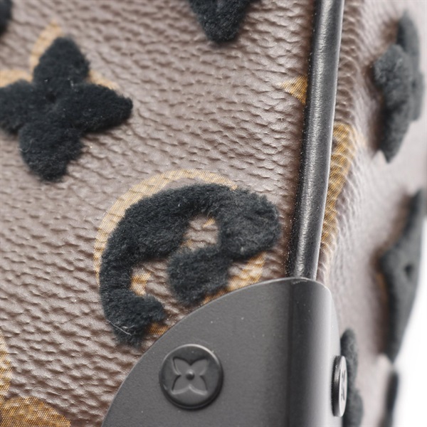 ルイ・ヴィトン(LOUIS VUITTON)ルイ・ヴィトン ミニ ソフトトランク