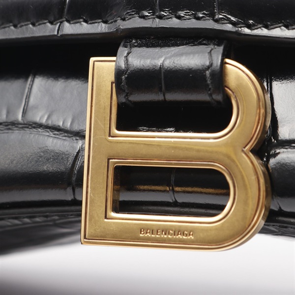 バレンシアガ(BALENCIAGA)バレンシアガ アワーグラス スモール