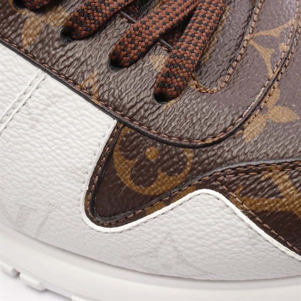 ルイヴィトンスニーカーメンズ LOUIS VUITTON ルイ・ヴィトン スニーカー メンズ ブランド