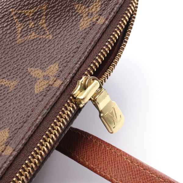 【状態考慮】LOUIS VUITTON ハンドバッグ パピヨン30 旧型 LOUIS VUITTON ルイ・ヴィトン Louis Vuitton パピヨン 30