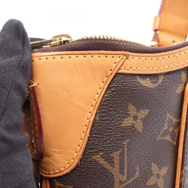 ルイ・ヴィトン(LOUIS VUITTON)ルイ・ヴィトン テムズPM ショルダー