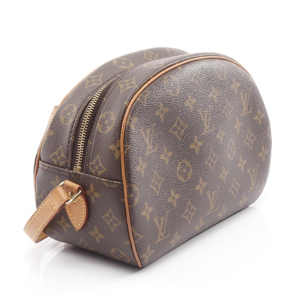 LOUIS VUITTON ルイヴィトン ブロワ ショルダーバッグ 7805 LOUIS VUITTON ルイヴィトン ブロワ ショルダーバッグ 7805 中古・古着