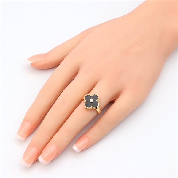 ヴァンクリーフ＆アーペル(Van Cleef & Arpels)ヴァンクリーフ