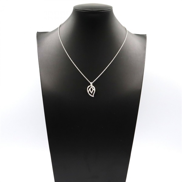 ピアジェ(PIAGET)ピアジェ マジックシークレットリーフ ネックレス