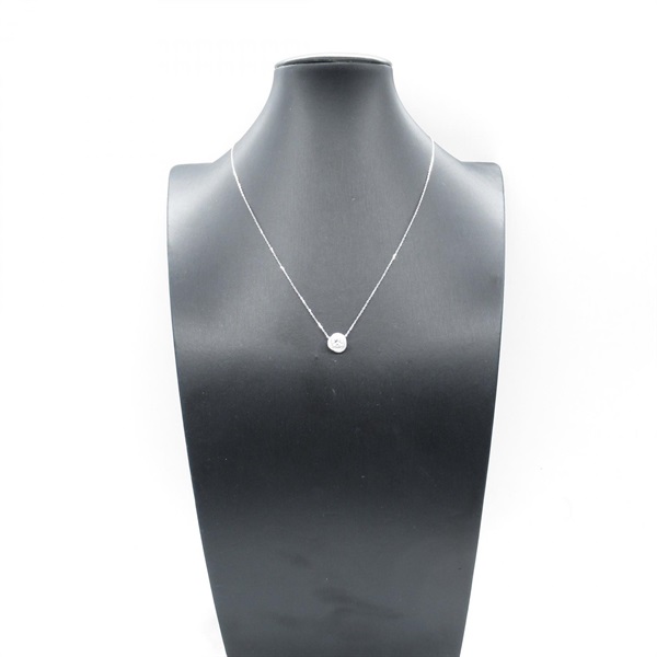 カルティエ(CARTIER)カルティエ トリニティ ルパン 1PD ネックレス
