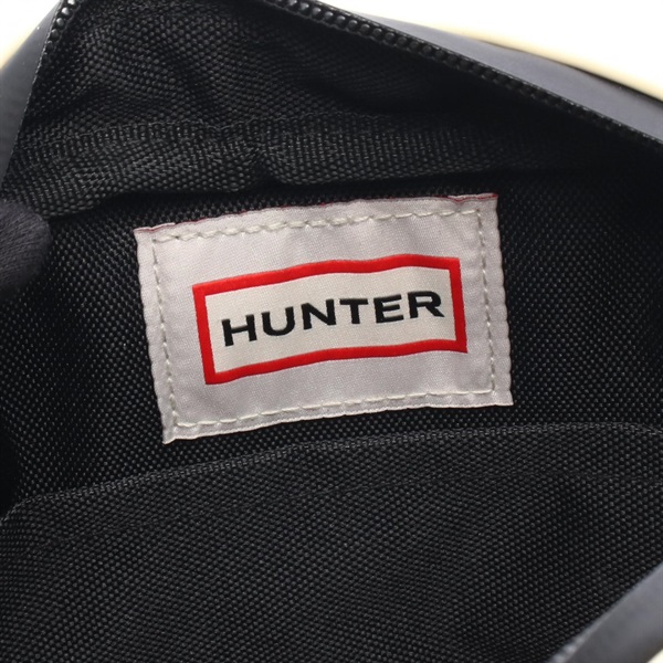 ハンター HUNTER VERNY CROSSBODY ショルダーバッグ バッグ ポリエステル レディース ブラック系 HXRU0023242 【新品】 楽天市場】ハンター バッグ HXRU0023242 VERNY CROSSBODY クロス