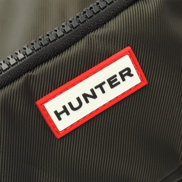 ハンター(HUNTER)ハンター ORIGINAL ESSENTIAL CROSSBODY ショルダー 