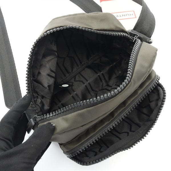 ハンター(HUNTER)ハンター ORIGINAL ESSENTIAL CROSSBODY ショルダー