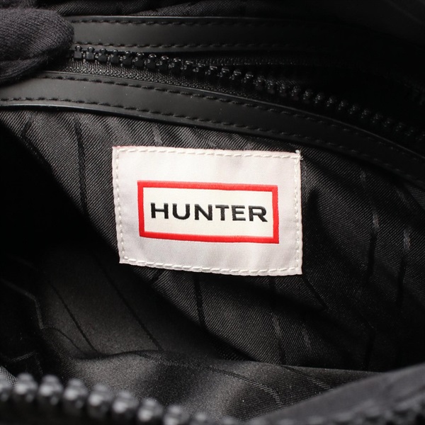 ハンター(HUNTER)ハンター イントレピッド パファー ミニトート トート