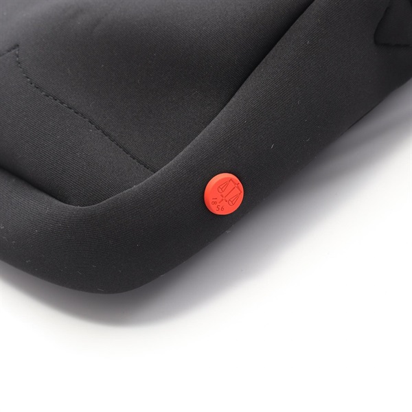 ハンター(HUNTER)ハンター DUNLUDE WOVEN TAPE STRAP CROSSBODY BAG