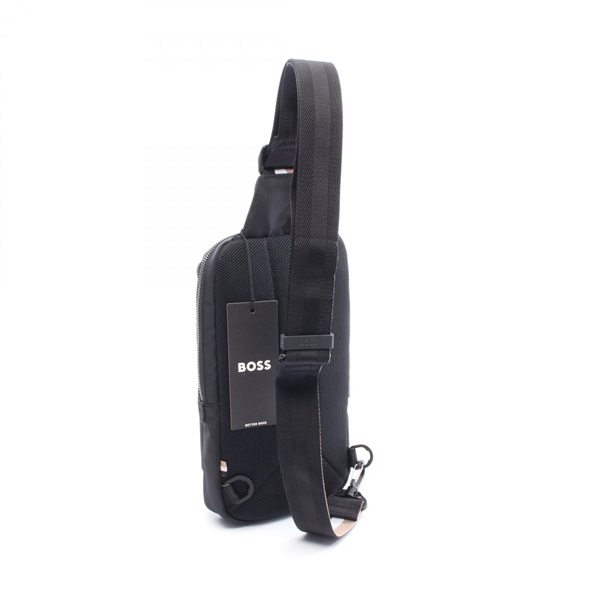 ボス(BOSS)ボス Catch 3.0 Monostrap ウエストバッグ ボディバッグ