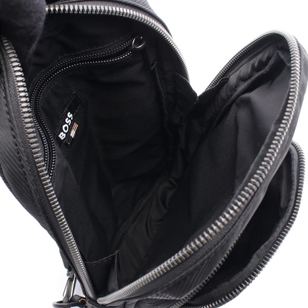 ボス(BOSS)ボス Catch 3.0 Monostrap ウエストバッグ ボディバッグ