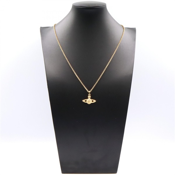 ヴィヴィアンウエストウッド Vivienne Westwood ネックレス ネックレス 