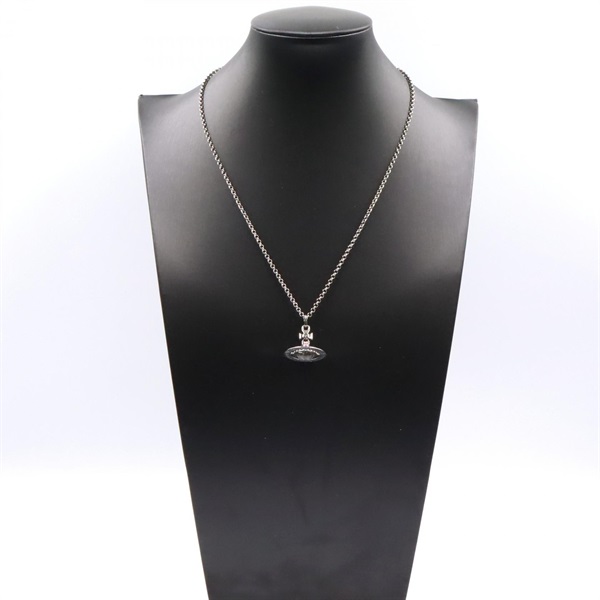 vivienne westwood ネックレス　完売 Vvienne Westwood ARIELLA ハート オーブ ネックレス (Vivienne