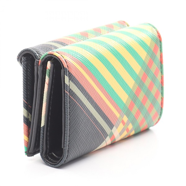 【未使用品！！】Vivienne Westwood SAFF PRINT 財布 ヴィヴィアンウエストウッド(Vivienne Westwood)ヴィヴィアンウエスト