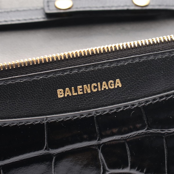 バレンシアガ(BALENCIAGA)バレンシアガ B. ビードット ショルダー