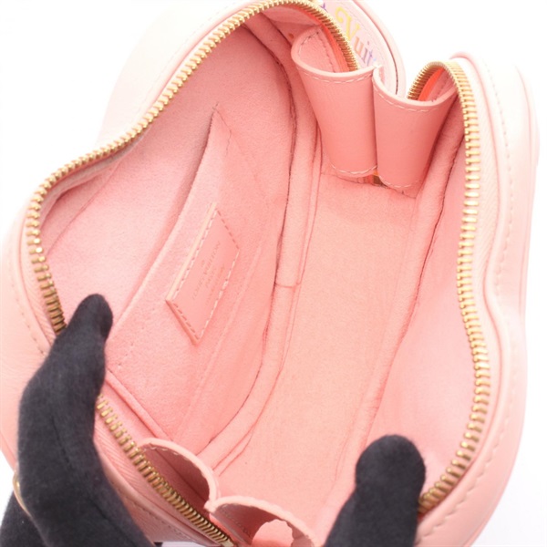 ルイ・ヴィトン(LOUIS VUITTON)ルイ・ヴィトン ニューウェーブ ハート