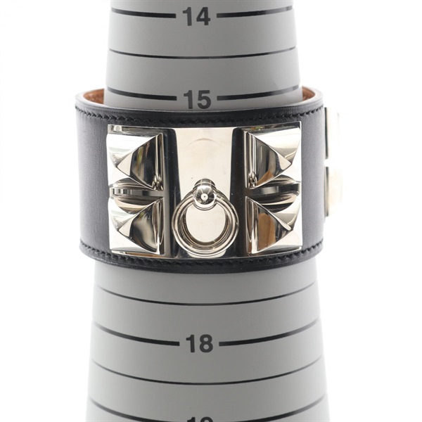 エルメス(HERMES)エルメス コリエドシアン メドール バングル