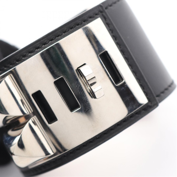 エルメス(HERMES)エルメス コリエドシアン メドール バングル