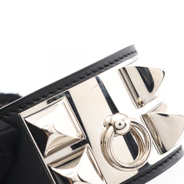 エルメス(HERMES)エルメス コリエドシアン メドール バングル