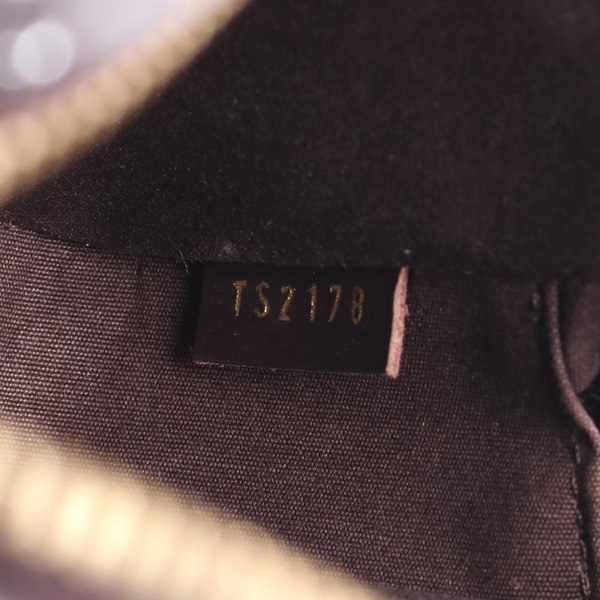 【在庫一掃】 ルイ・ヴィトン ポシェット カメラポーチ レディース 【中古】 LOUIS VUITTON - ルイ・ヴィトン ポシェット カメラポーチ レディース