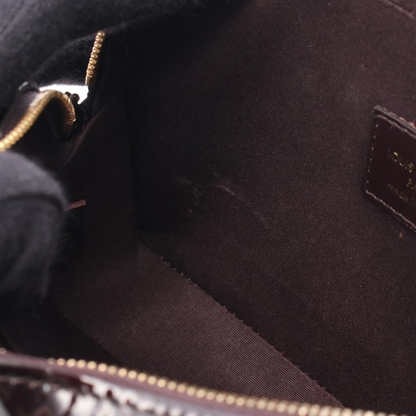 ルイ・ヴィトン(LOUIS VUITTON)ルイ・ヴィトン カメラポーチ
