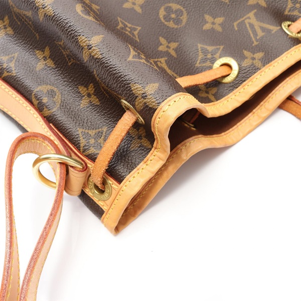 ルイ・ヴィトン(LOUIS VUITTON)ルイ・ヴィトン プチノエ ショルダー